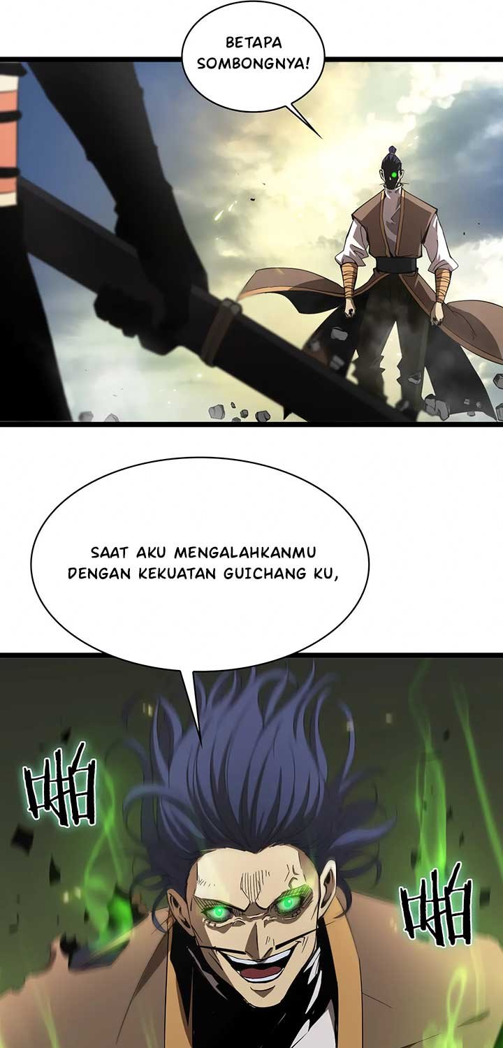 World’s Apocalypse Online Chapter 72 Gambar 32