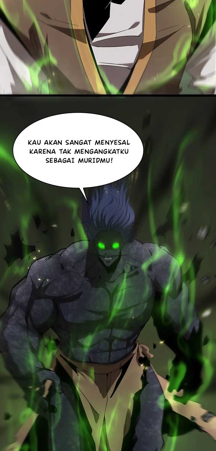 World’s Apocalypse Online Chapter 72 Gambar 33