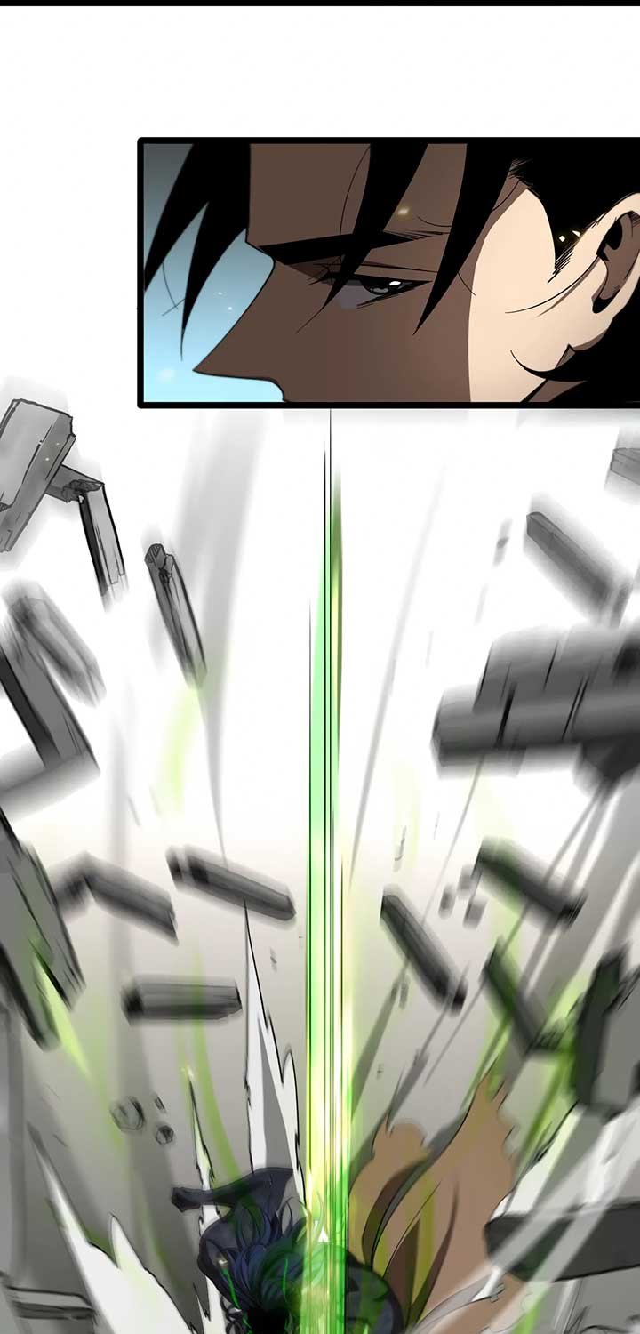 World’s Apocalypse Online Chapter 72 Gambar 37