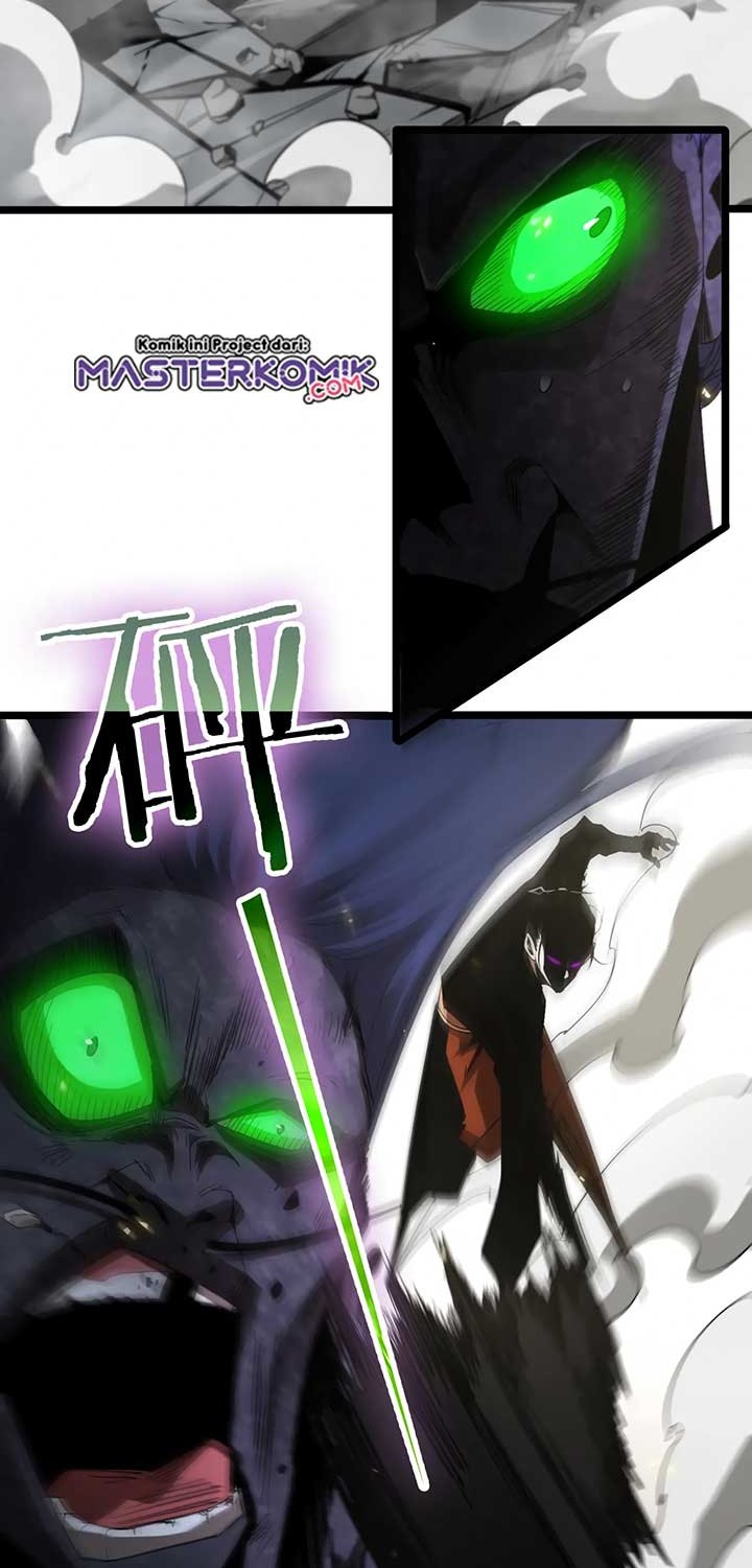 World’s Apocalypse Online Chapter 72 Gambar 39