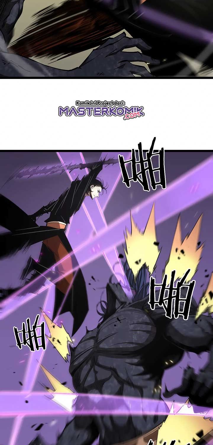 World’s Apocalypse Online Chapter 72 Gambar 43