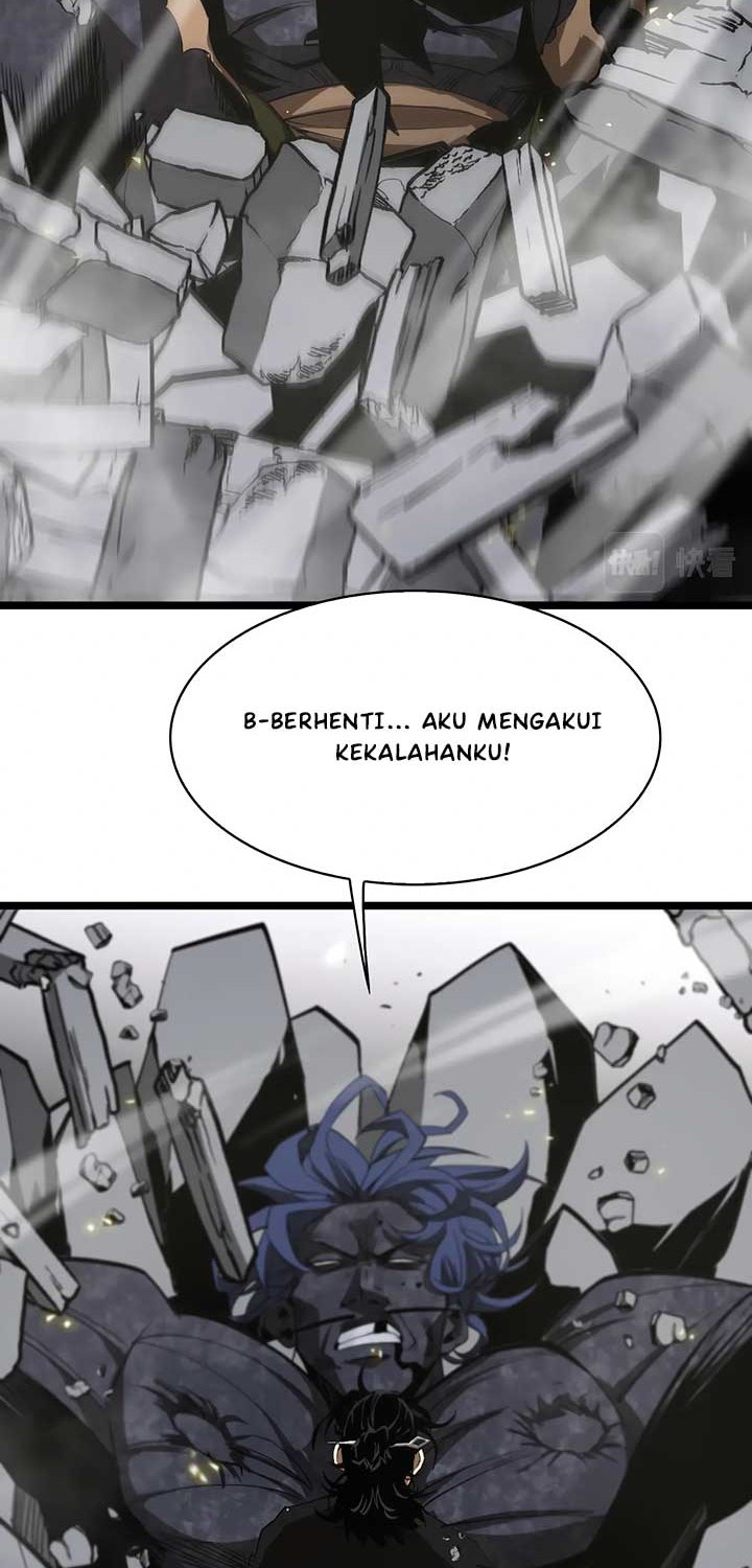 World’s Apocalypse Online Chapter 72 Gambar 46