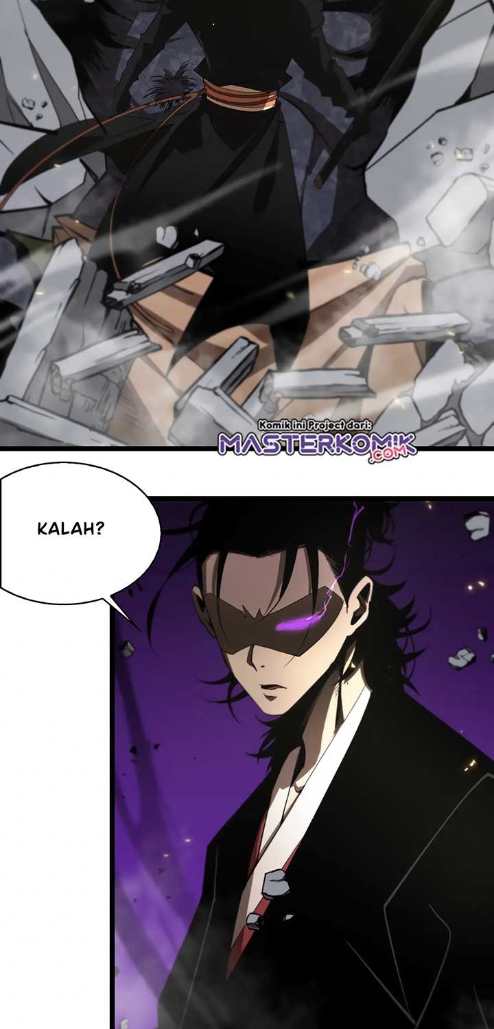 World’s Apocalypse Online Chapter 72 Gambar 47