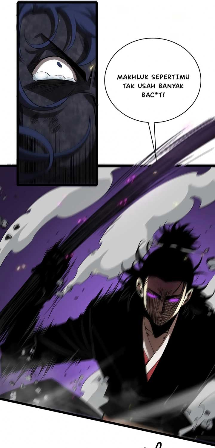 World’s Apocalypse Online Chapter 72 Gambar 49