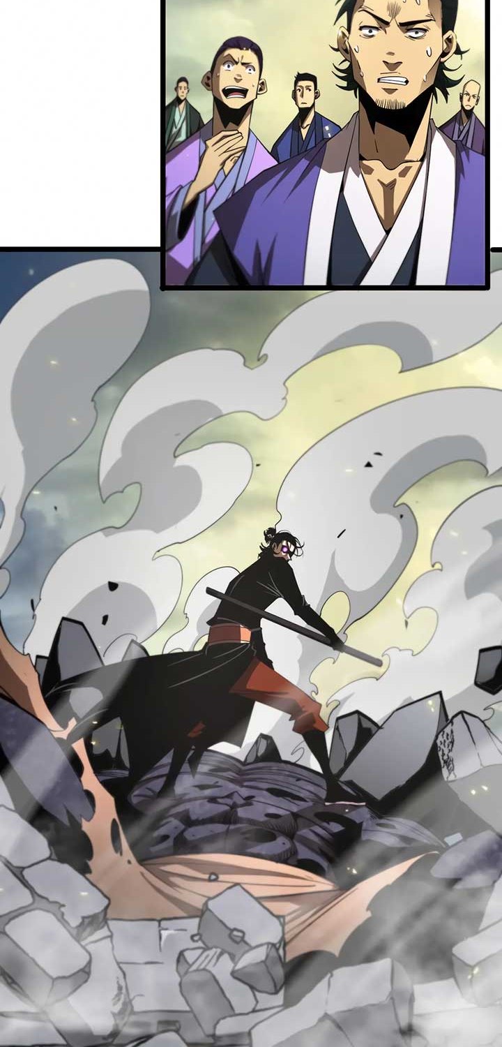 World’s Apocalypse Online Chapter 72 Gambar 53