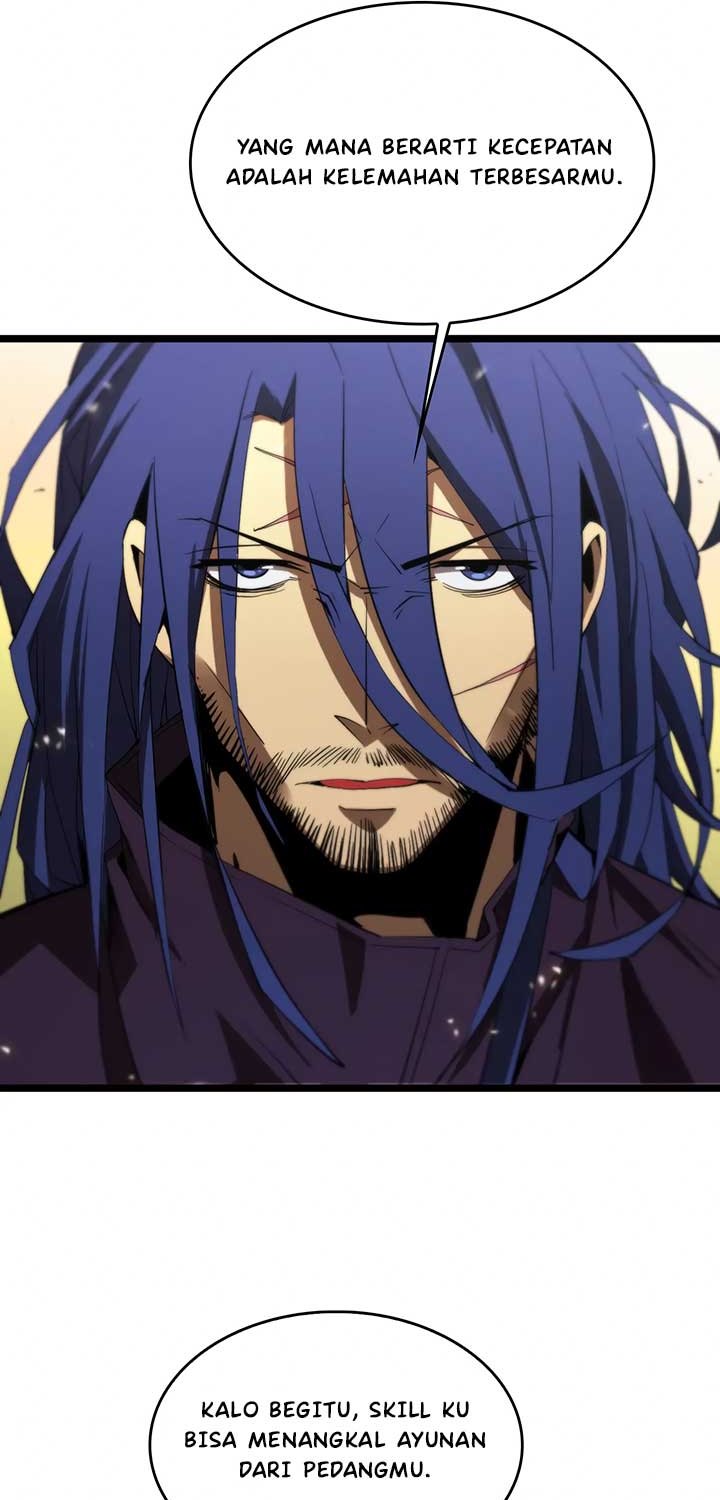 World’s Apocalypse Online Chapter 73 Gambar 4