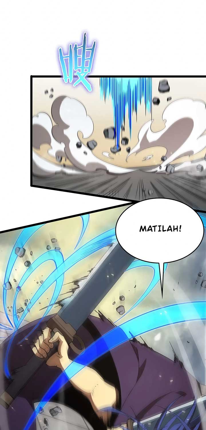 World’s Apocalypse Online Chapter 73 Gambar 6