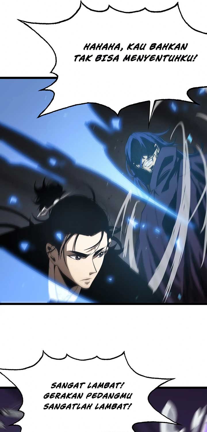 World’s Apocalypse Online Chapter 73 Gambar 10