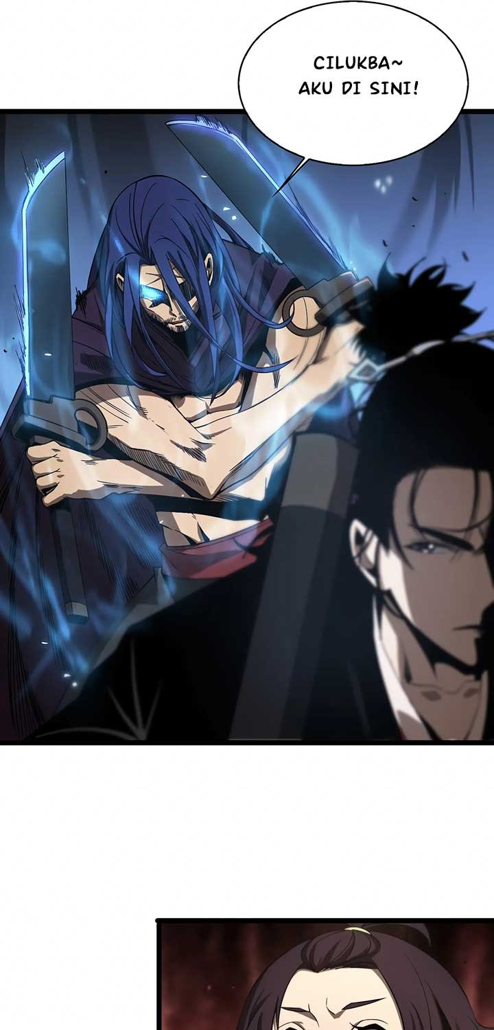 World’s Apocalypse Online Chapter 73 Gambar 14