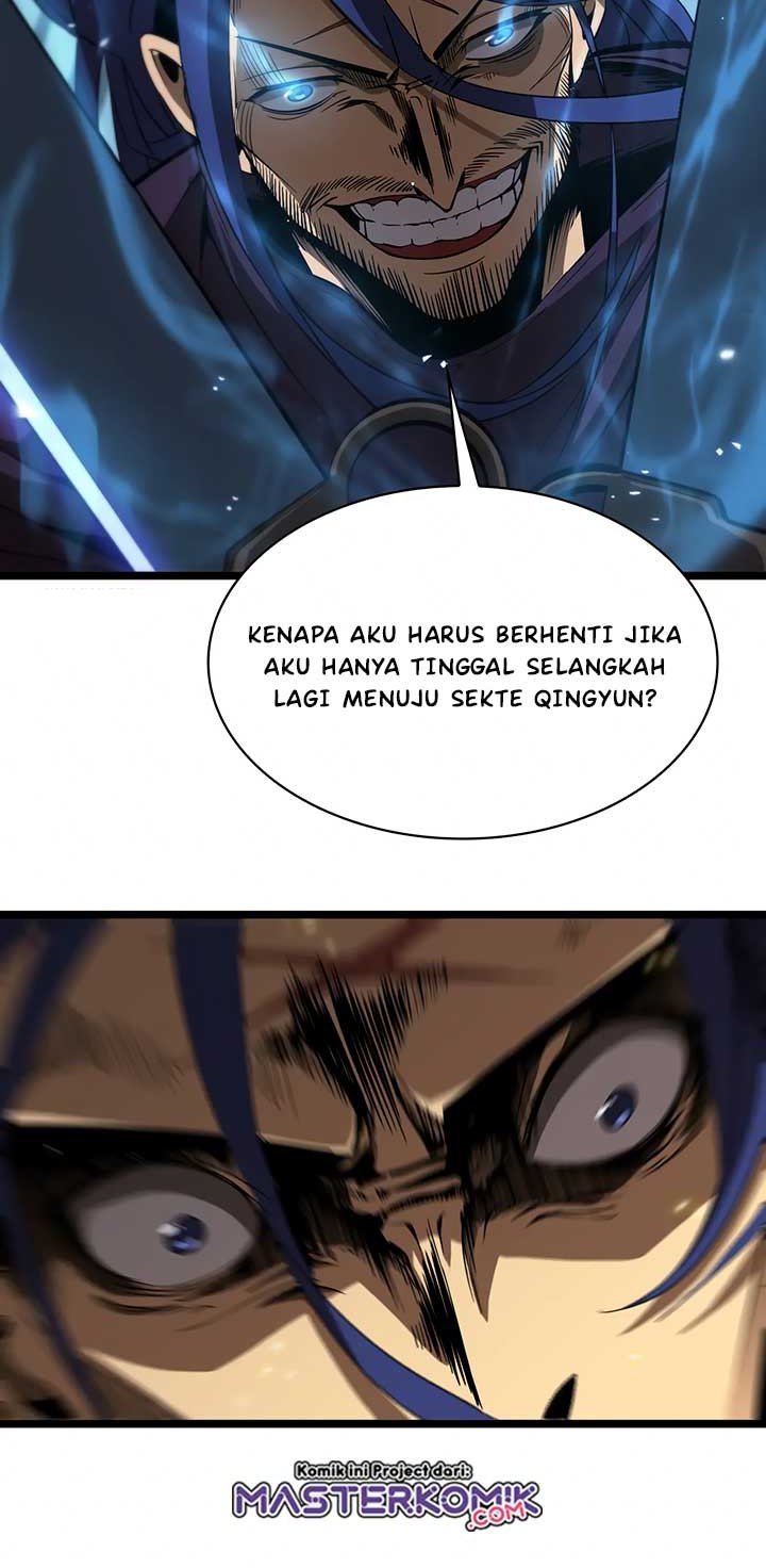 World’s Apocalypse Online Chapter 73 Gambar 16