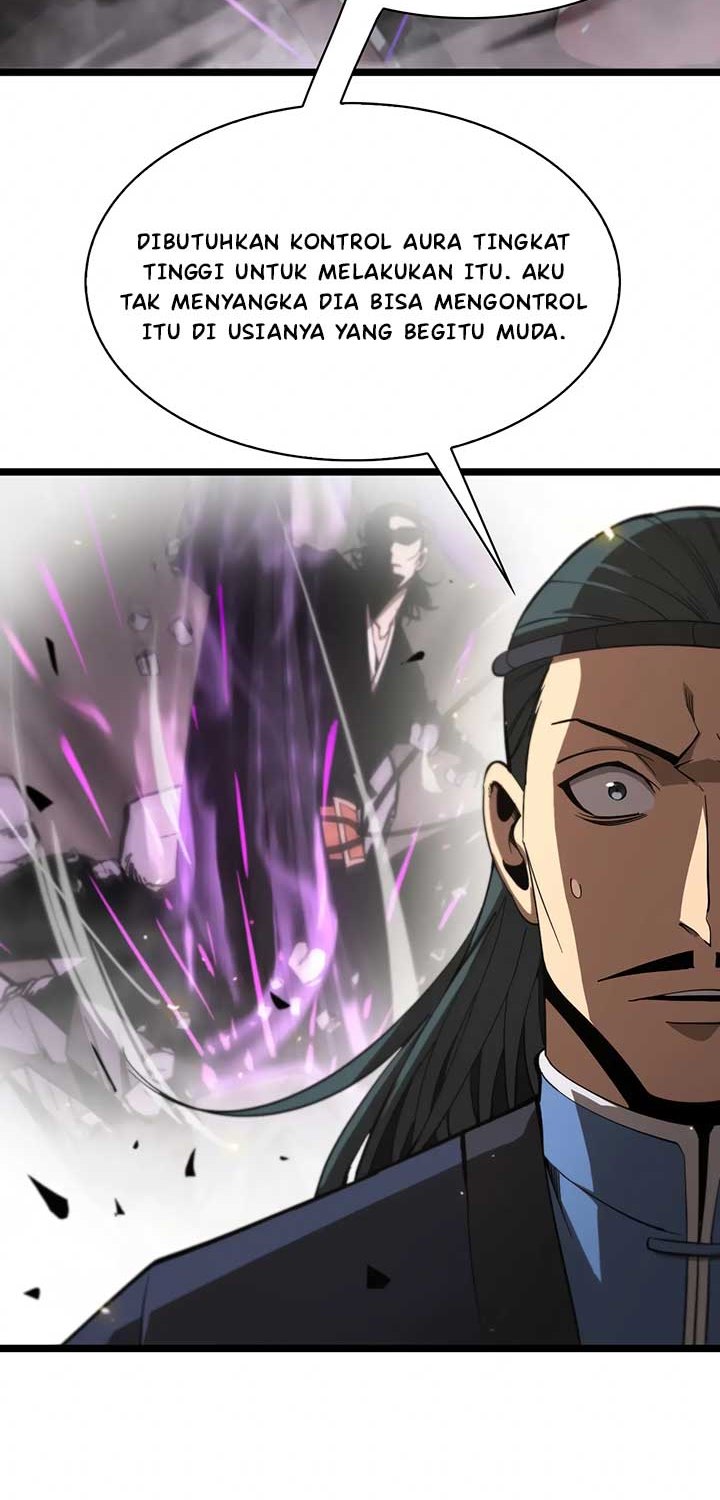World’s Apocalypse Online Chapter 73 Gambar 21
