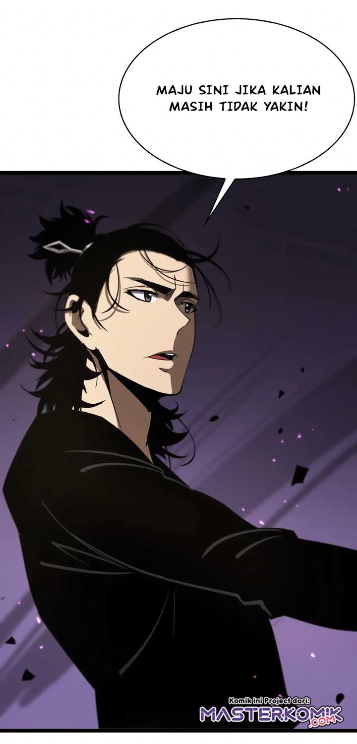 World’s Apocalypse Online Chapter 73 Gambar 22