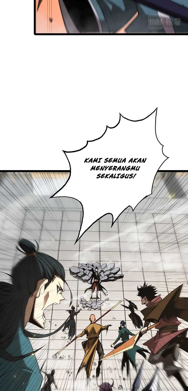 World’s Apocalypse Online Chapter 73 Gambar 25