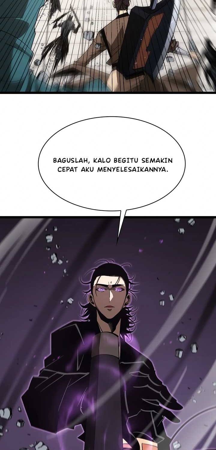World’s Apocalypse Online Chapter 73 Gambar 26