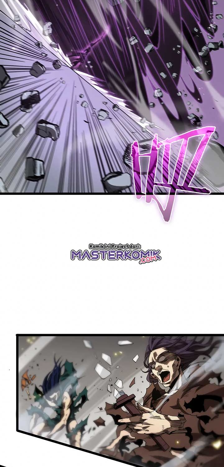 World’s Apocalypse Online Chapter 73 Gambar 30