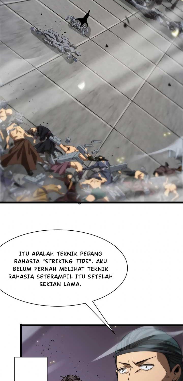 World’s Apocalypse Online Chapter 73 Gambar 33