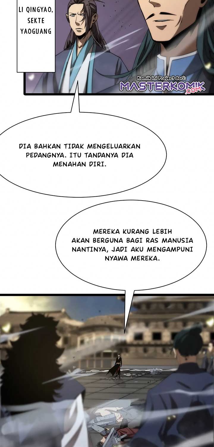 World’s Apocalypse Online Chapter 73 Gambar 34