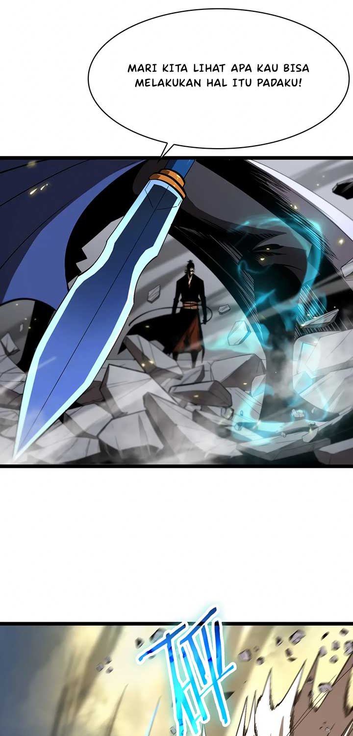 World’s Apocalypse Online Chapter 73 Gambar 42