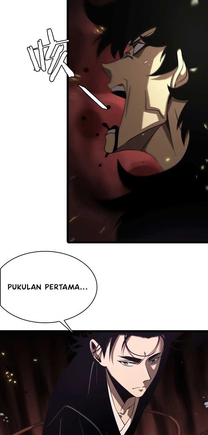 World’s Apocalypse Online Chapter 73 Gambar 49
