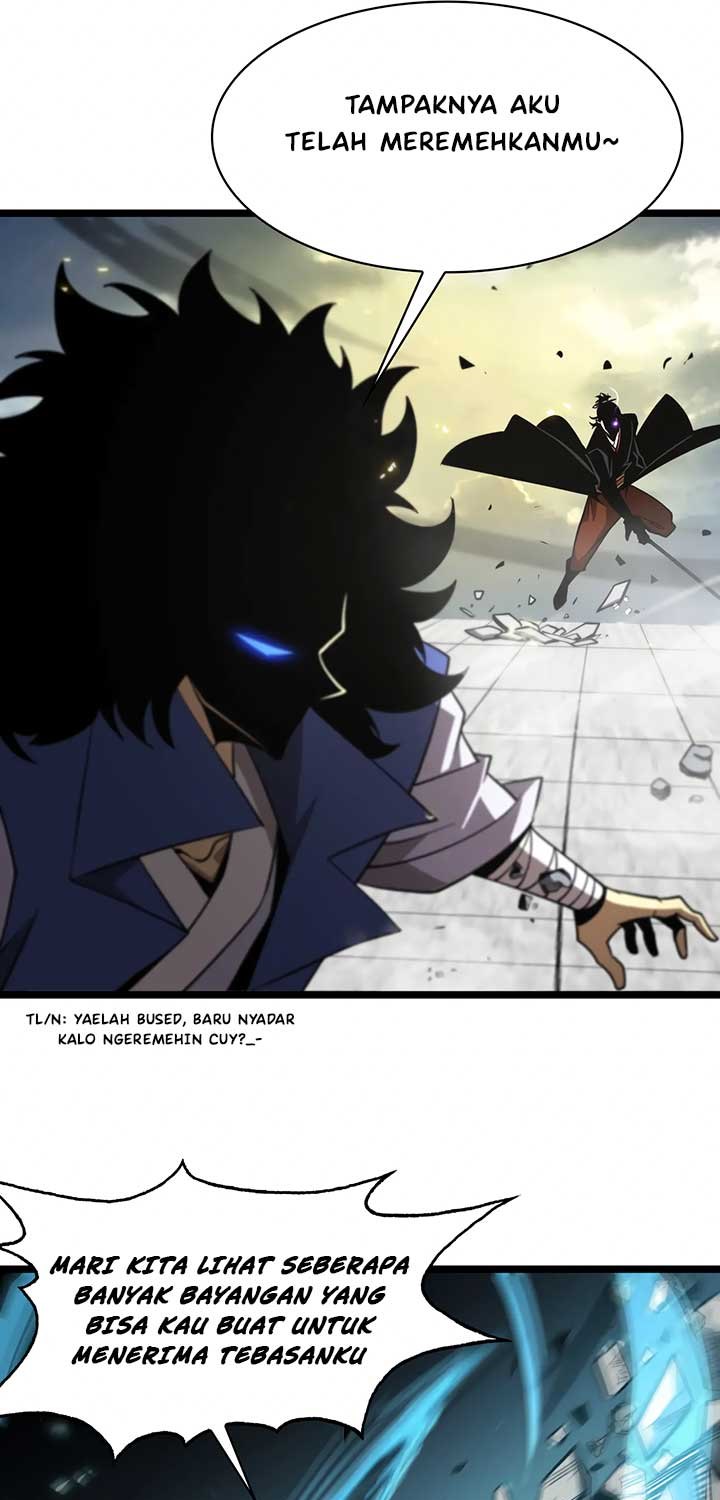 World’s Apocalypse Online Chapter 73 Gambar 52