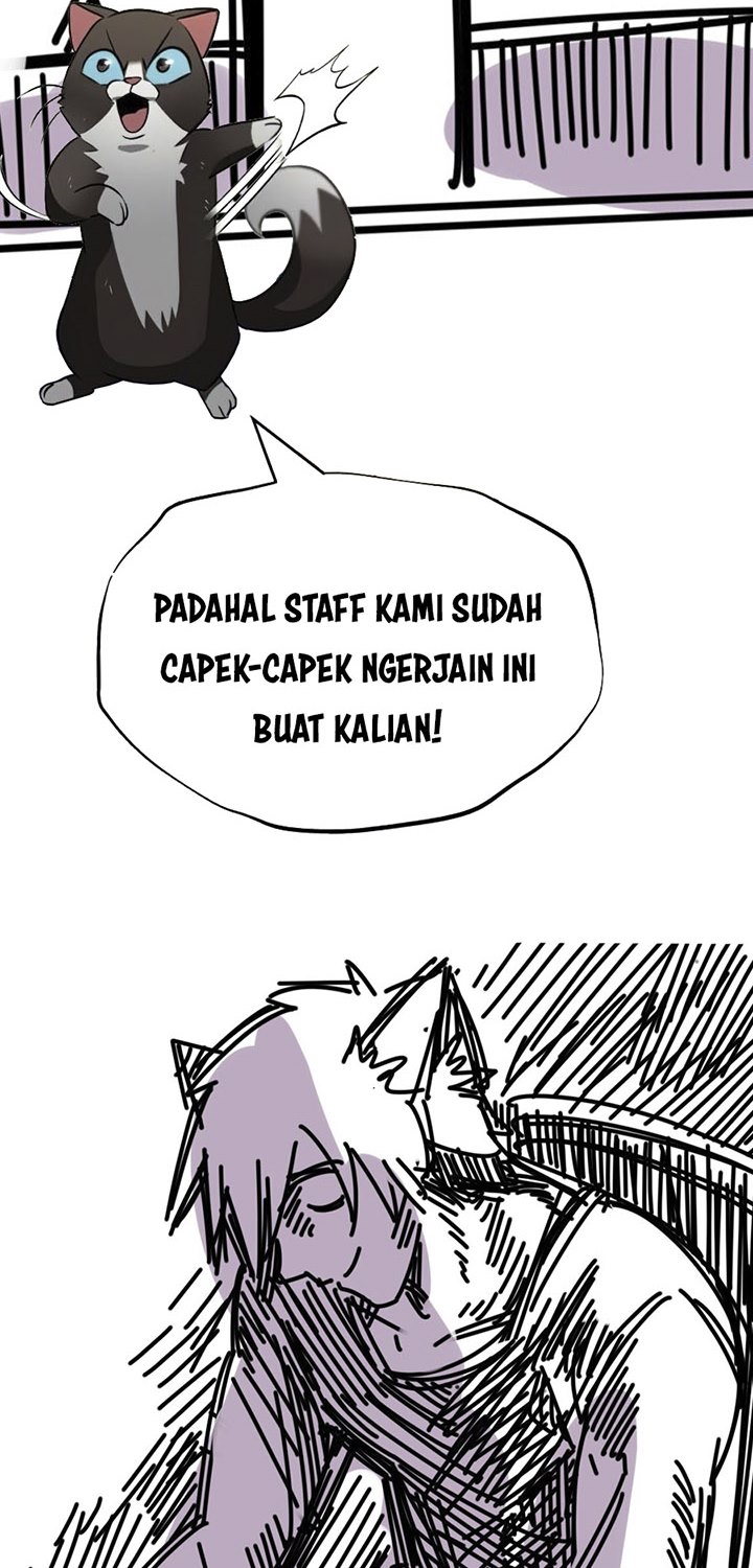 World’s Apocalypse Online Chapter 73 Gambar 59