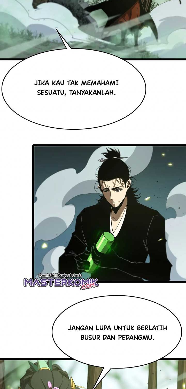 World’s Apocalypse Online Chapter 79 Gambar 4