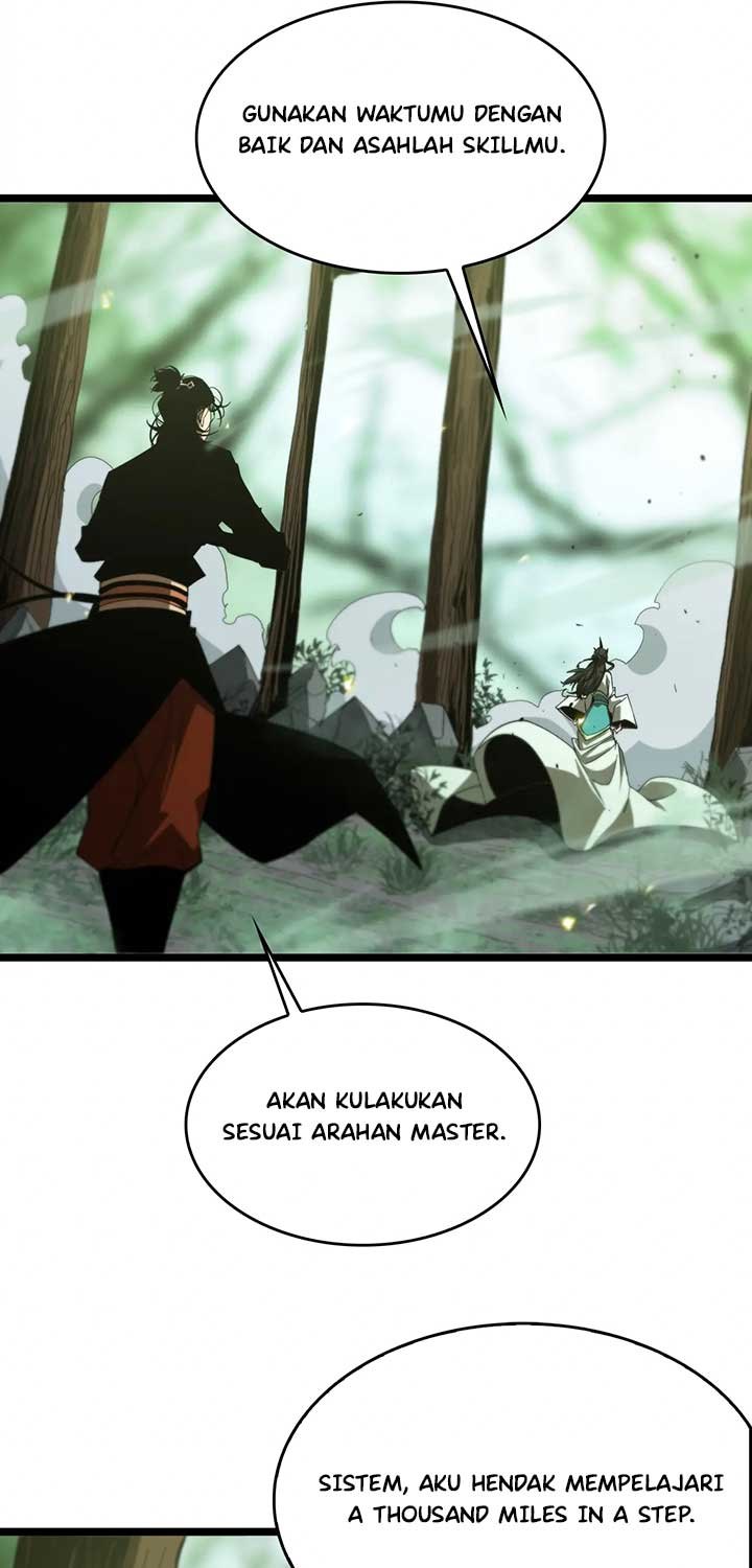 World’s Apocalypse Online Chapter 79 Gambar 6