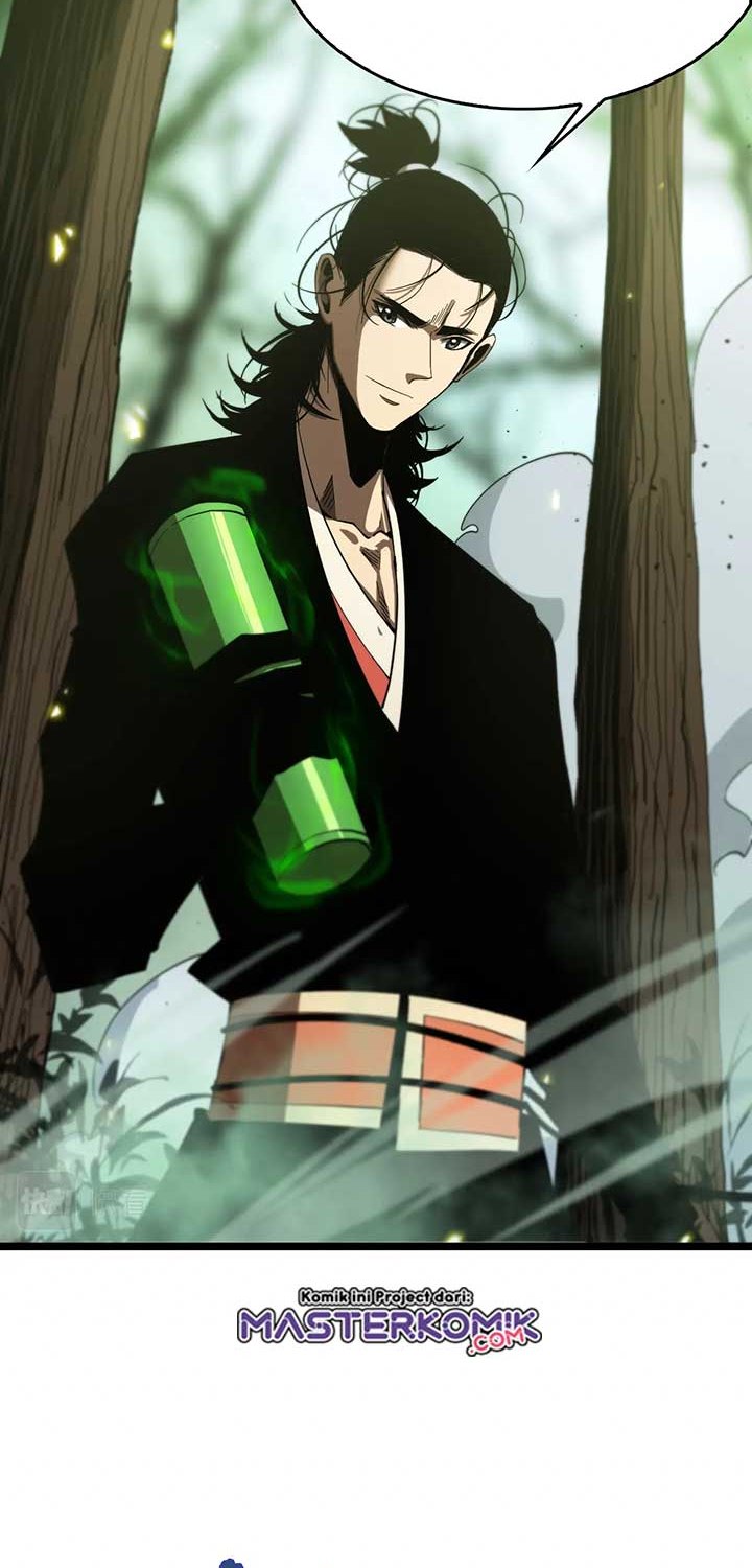 World’s Apocalypse Online Chapter 79 Gambar 7