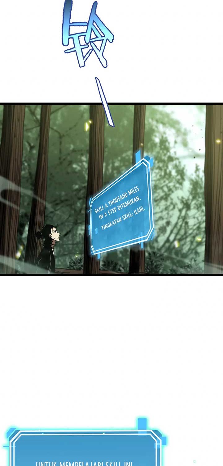 World’s Apocalypse Online Chapter 79 Gambar 8