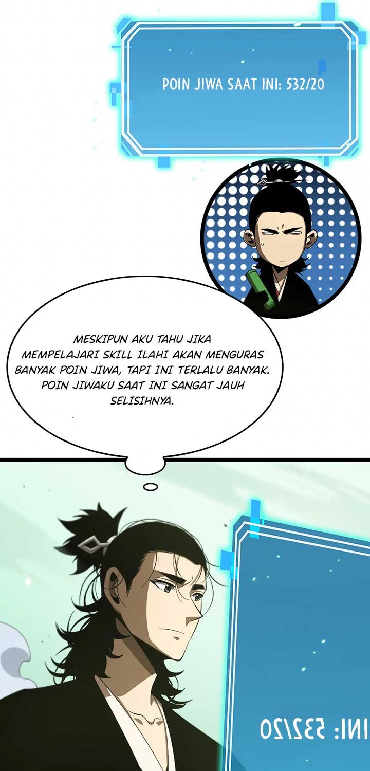 World’s Apocalypse Online Chapter 79 Gambar 10