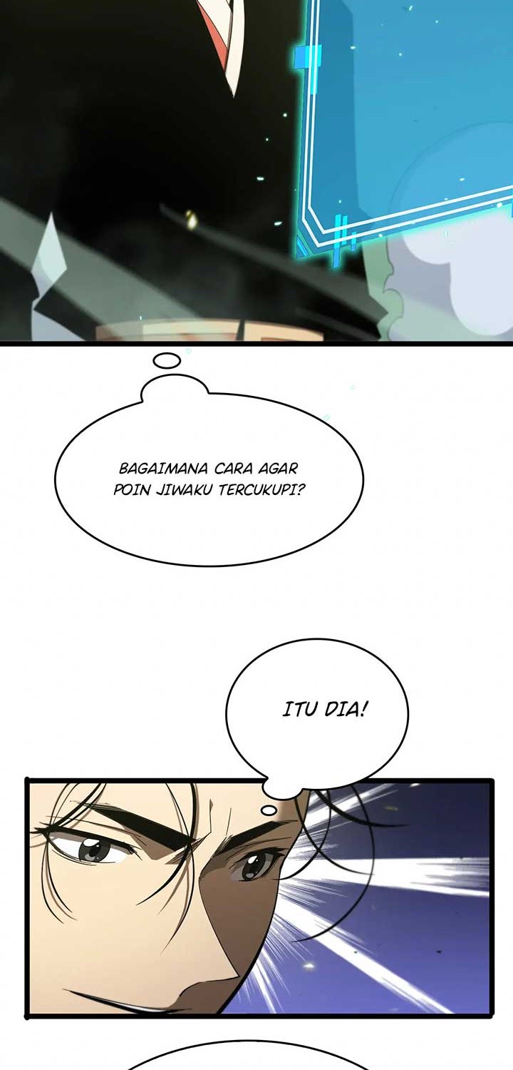 World’s Apocalypse Online Chapter 79 Gambar 11
