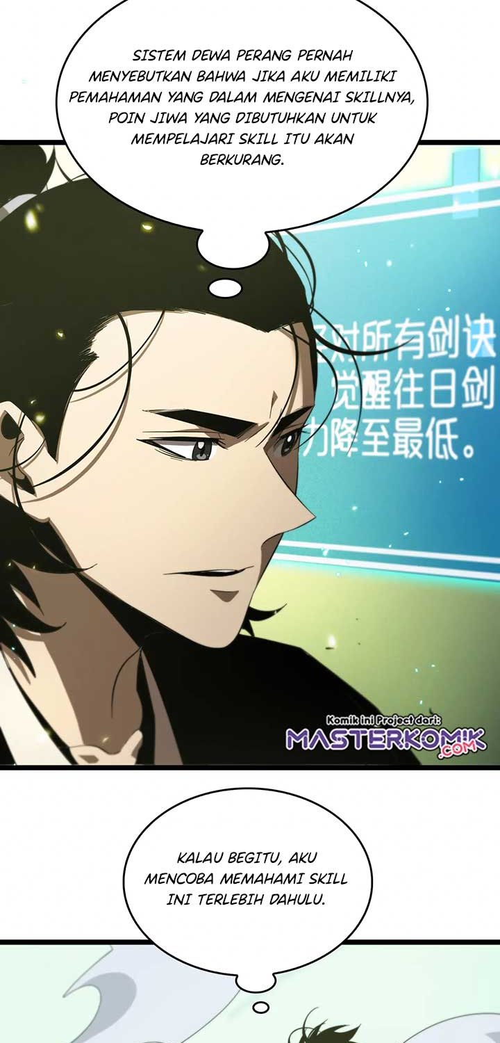 World’s Apocalypse Online Chapter 79 Gambar 12