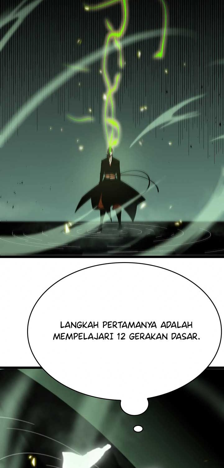 World’s Apocalypse Online Chapter 79 Gambar 16