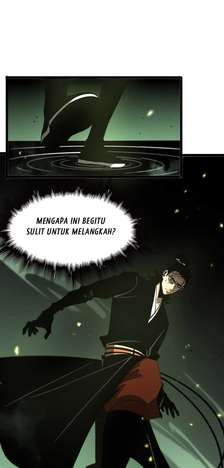 World’s Apocalypse Online Chapter 79 Gambar 18