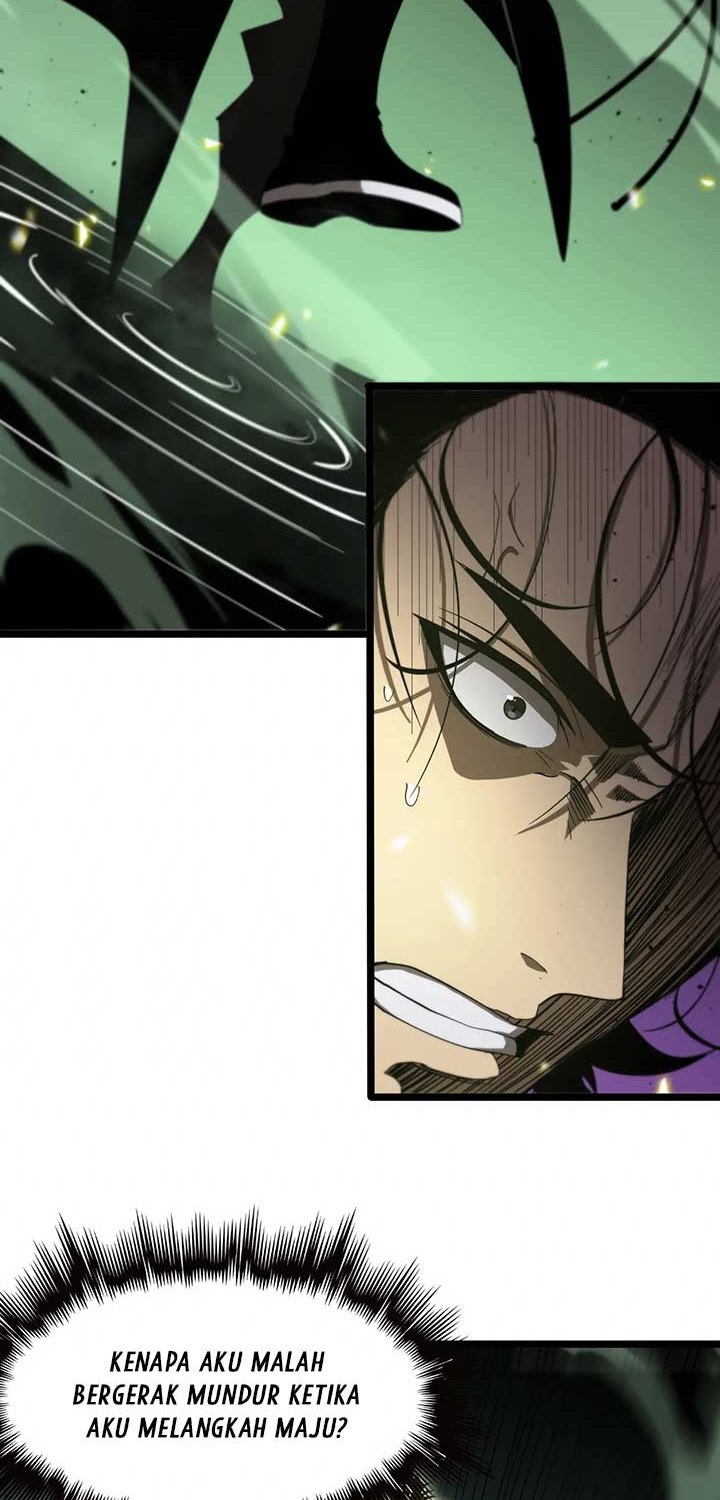 World’s Apocalypse Online Chapter 79 Gambar 19
