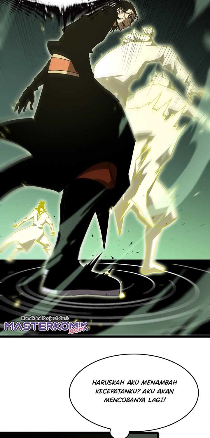 World’s Apocalypse Online Chapter 79 Gambar 20