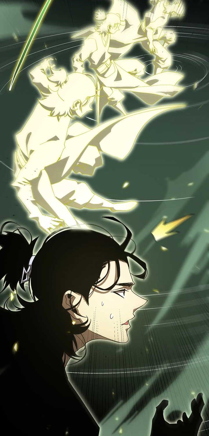 World’s Apocalypse Online Chapter 79 Gambar 23