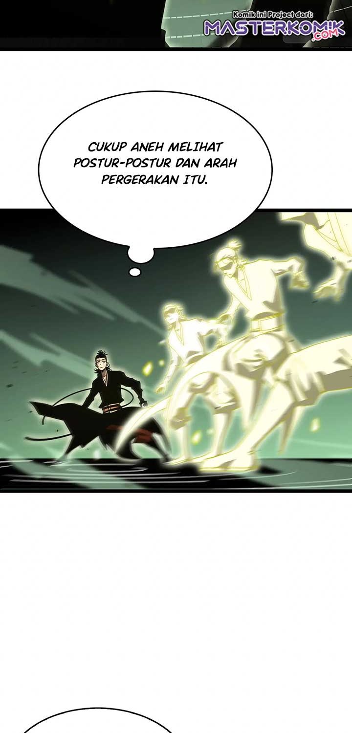 World’s Apocalypse Online Chapter 79 Gambar 24