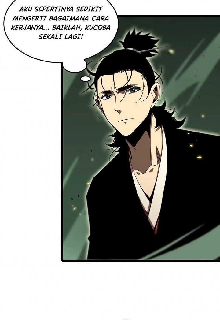 World’s Apocalypse Online Chapter 79 Gambar 25