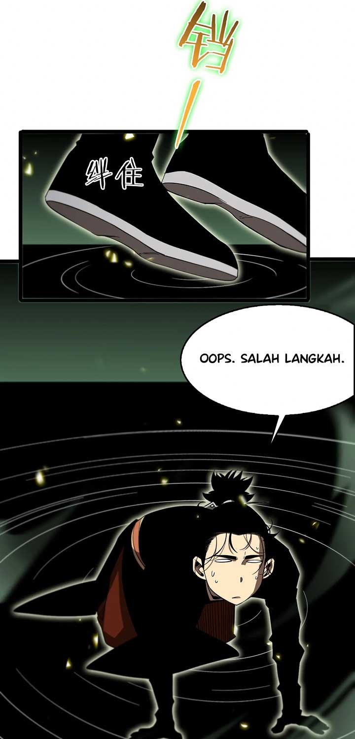 World’s Apocalypse Online Chapter 79 Gambar 26