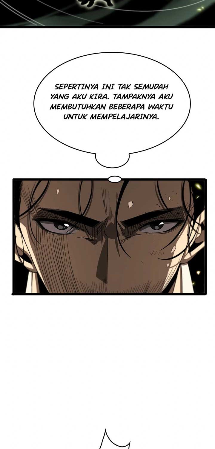 World’s Apocalypse Online Chapter 79 Gambar 27