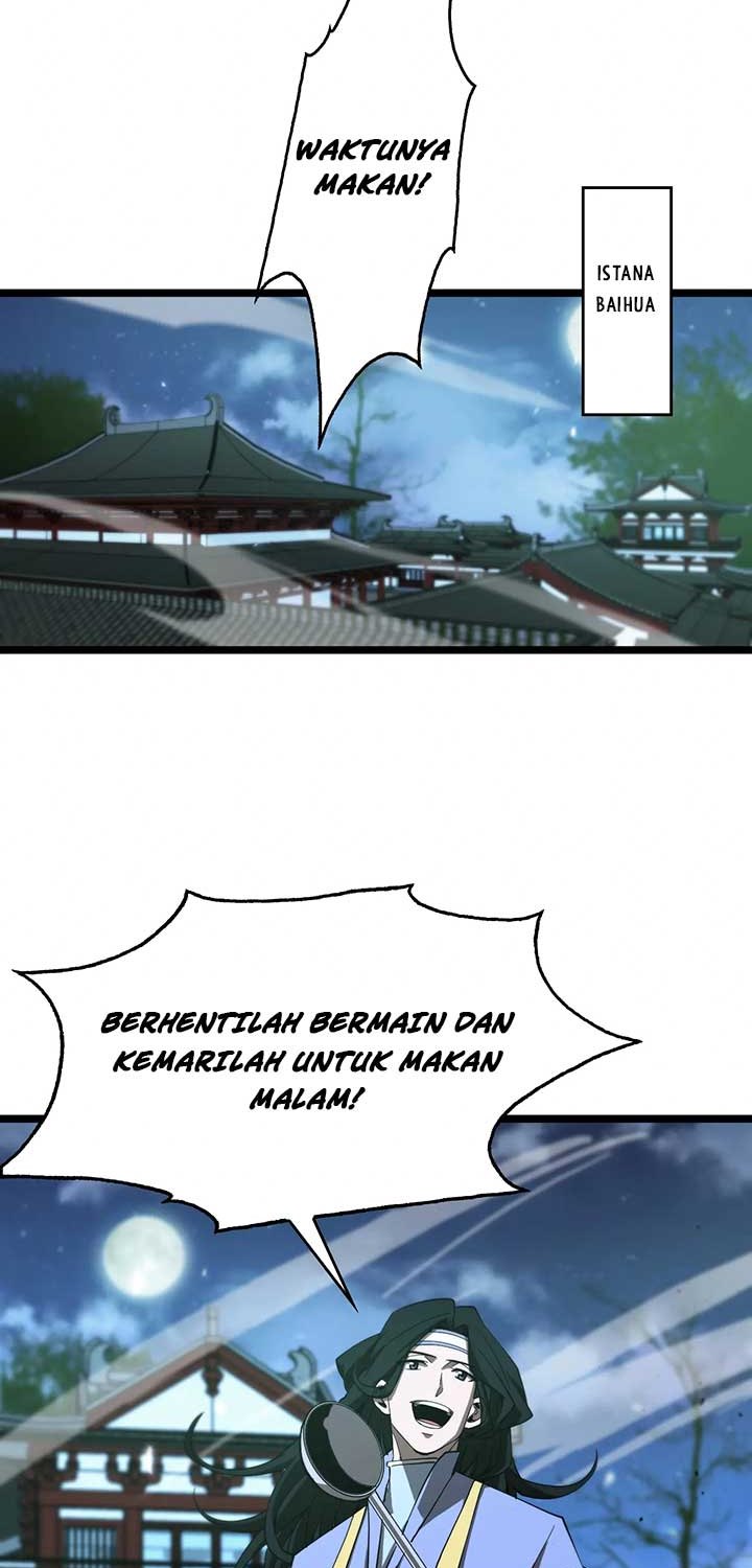 World’s Apocalypse Online Chapter 79 Gambar 28