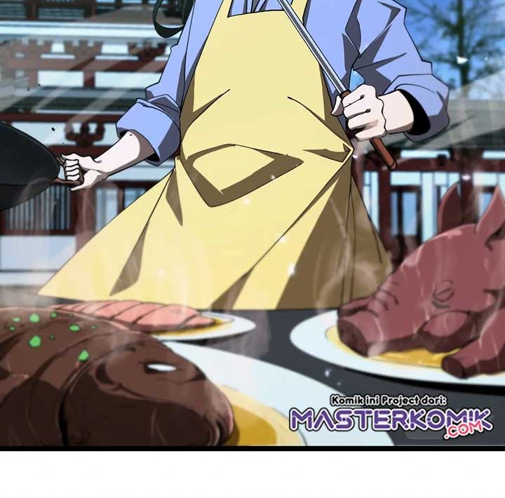 World’s Apocalypse Online Chapter 79 Gambar 29