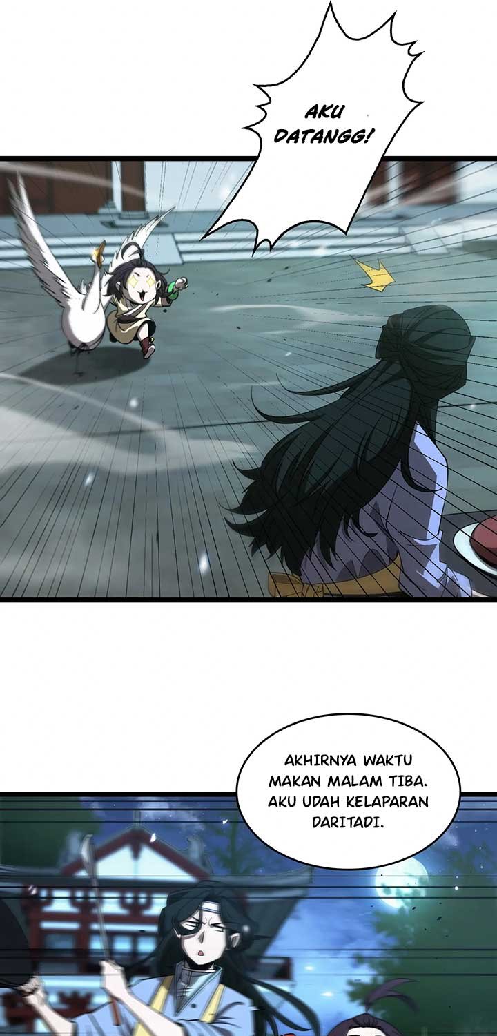 World’s Apocalypse Online Chapter 79 Gambar 30