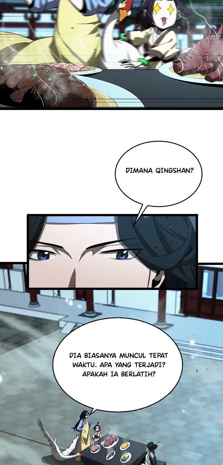 World’s Apocalypse Online Chapter 79 Gambar 31