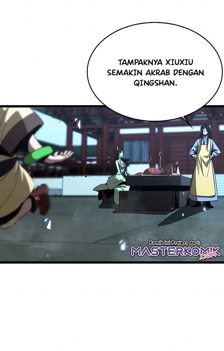 World’s Apocalypse Online Chapter 79 Gambar 33