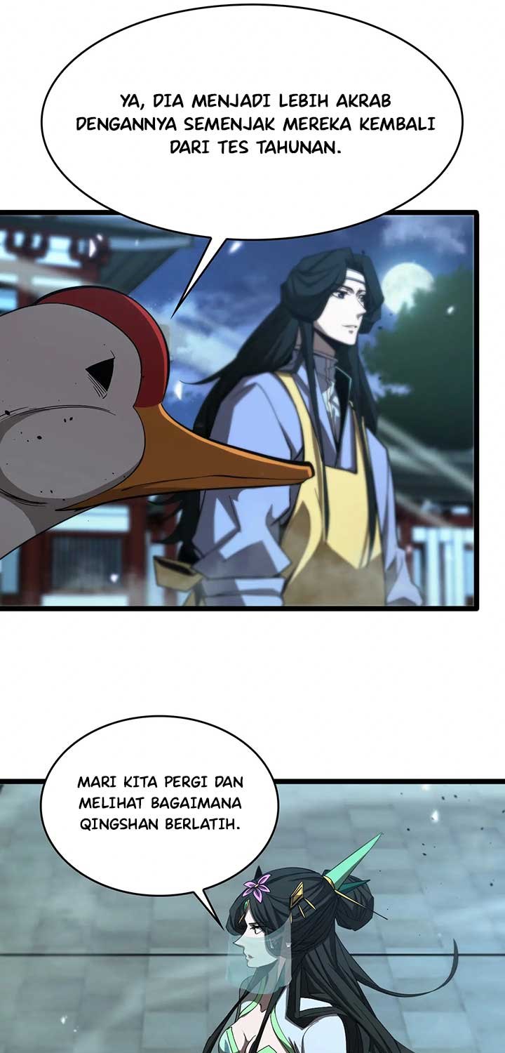 World’s Apocalypse Online Chapter 79 Gambar 34