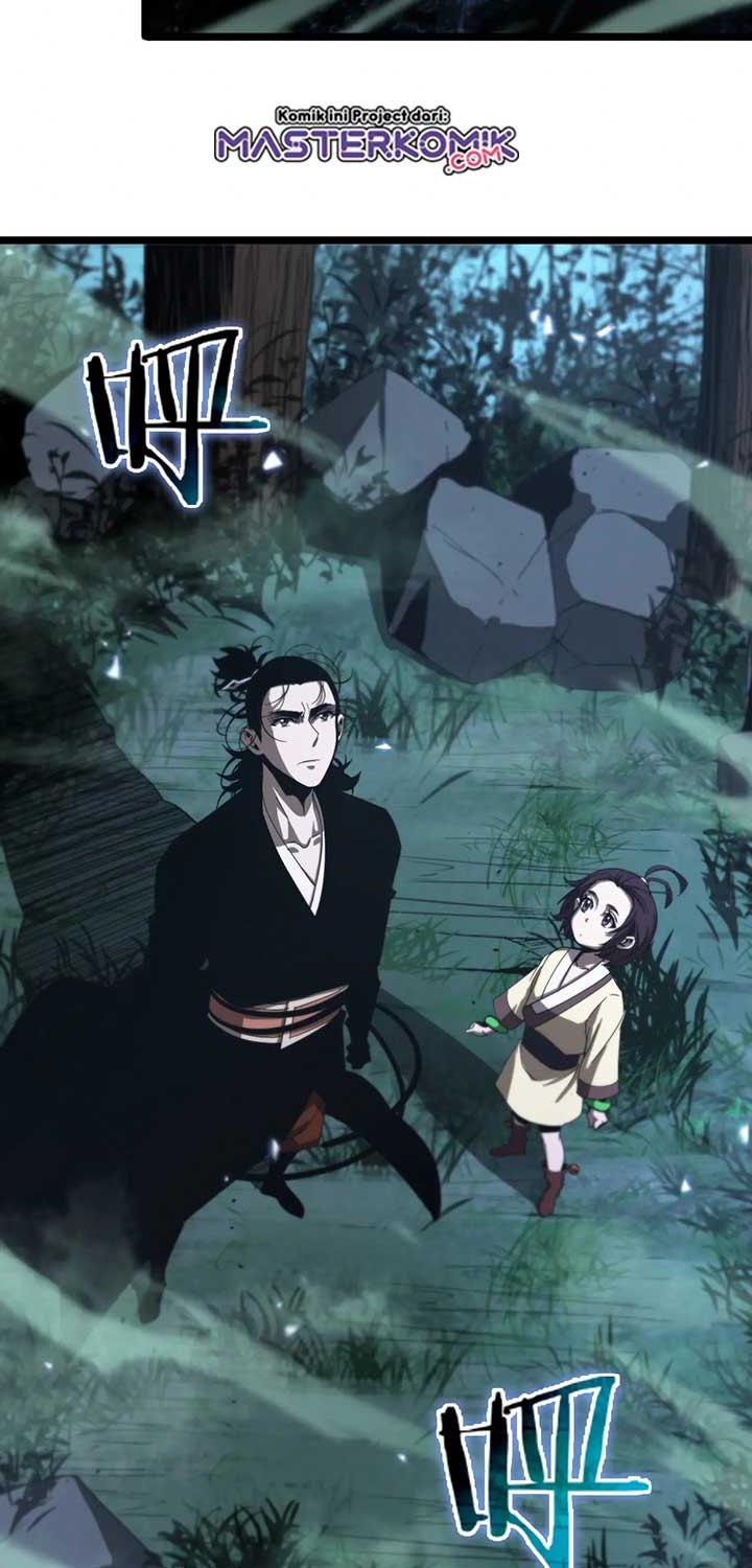 World’s Apocalypse Online Chapter 79 Gambar 36