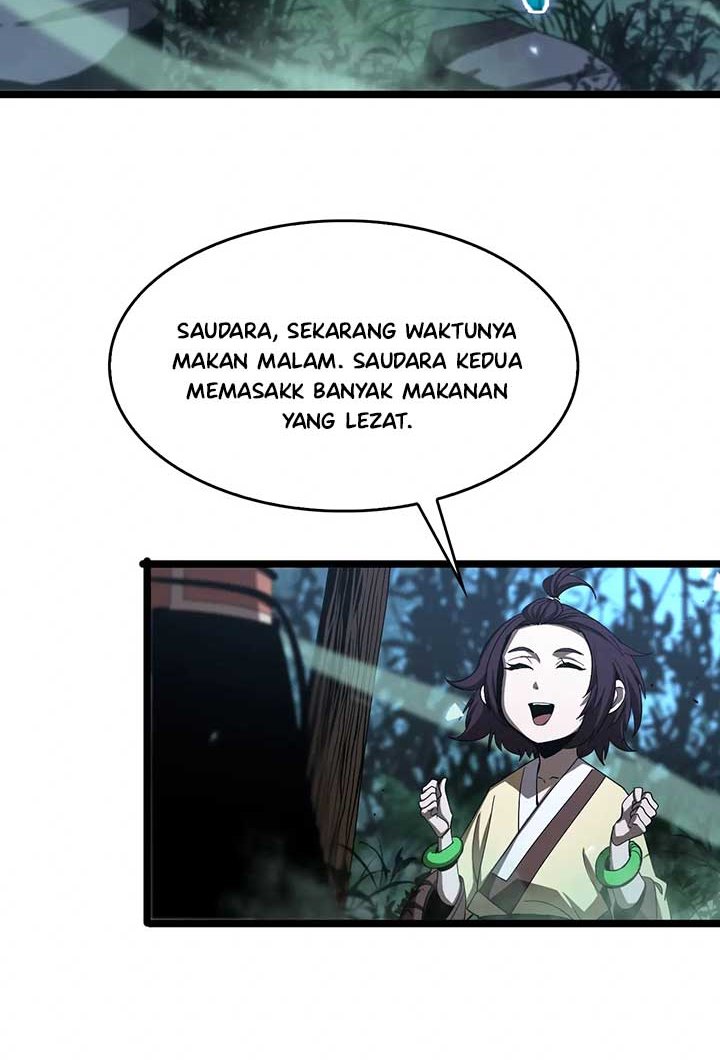 World’s Apocalypse Online Chapter 79 Gambar 37