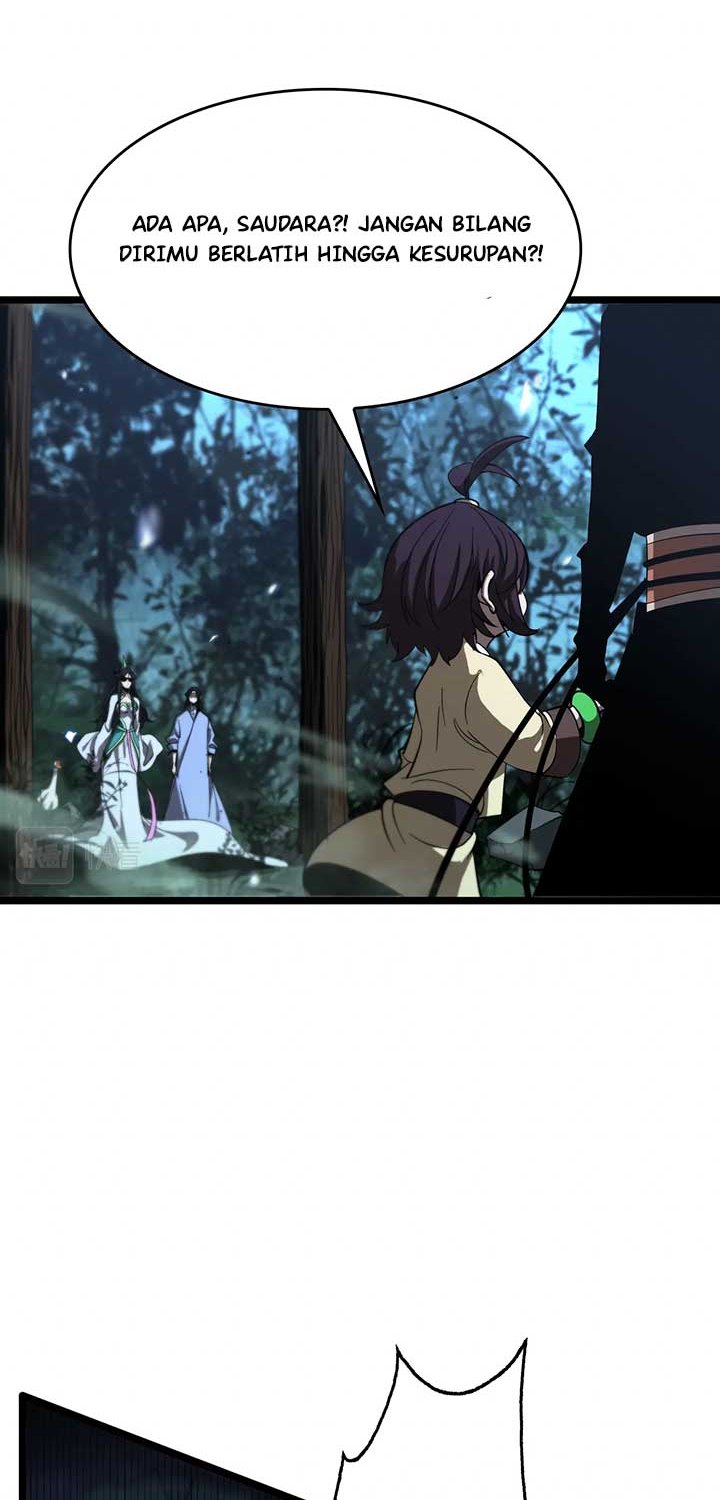 World’s Apocalypse Online Chapter 79 Gambar 39